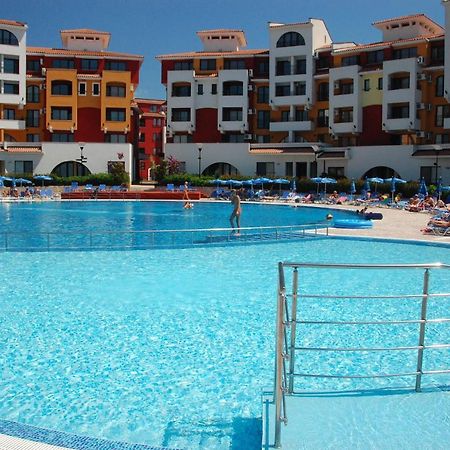 Visit Sunny Beach Marina Apartments Ravda ภายนอก รูปภาพ