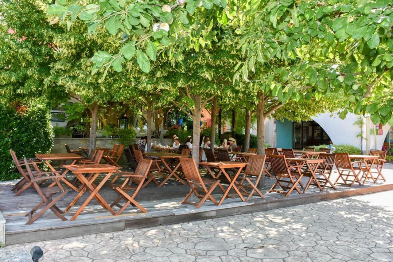 Visit Sunny Beach Marina Apartments Ravda ภายนอก รูปภาพ