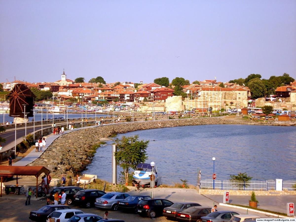 Visit Sunny Beach Marina Apartments Ravda ภายนอก รูปภาพ