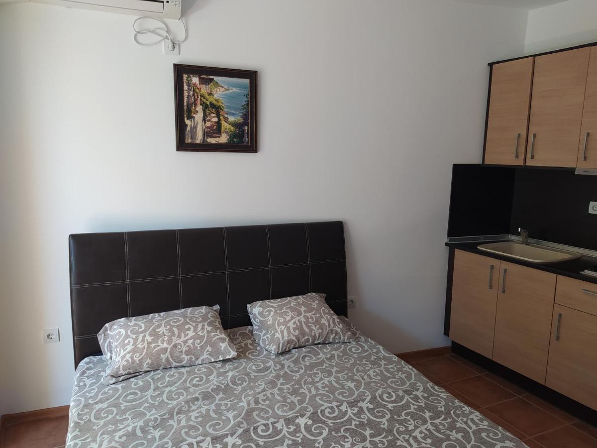 Visit Sunny Beach Marina Apartments Ravda ห้อง รูปภาพ