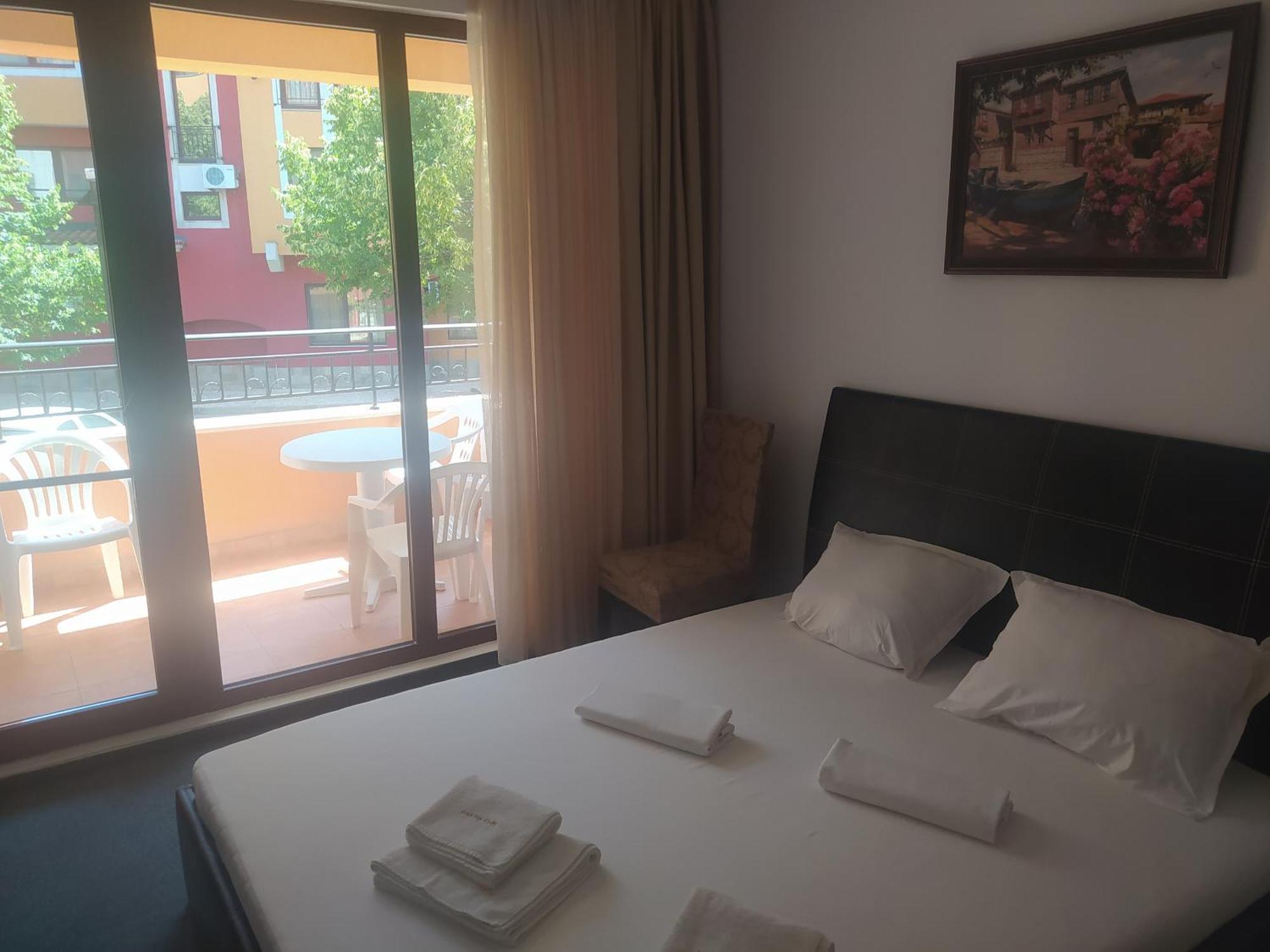 Visit Sunny Beach Marina Apartments Ravda ห้อง รูปภาพ