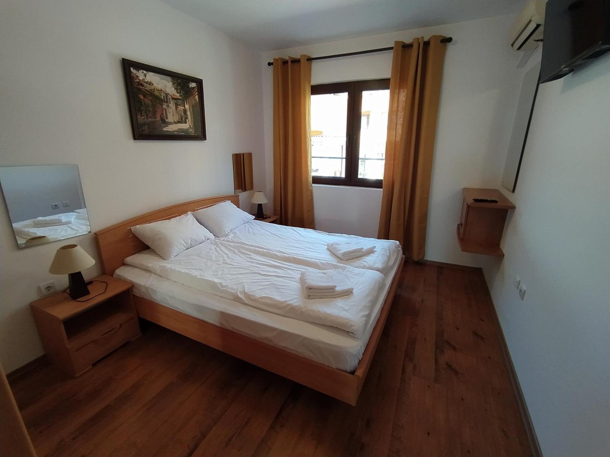Visit Sunny Beach Marina Apartments Ravda ห้อง รูปภาพ