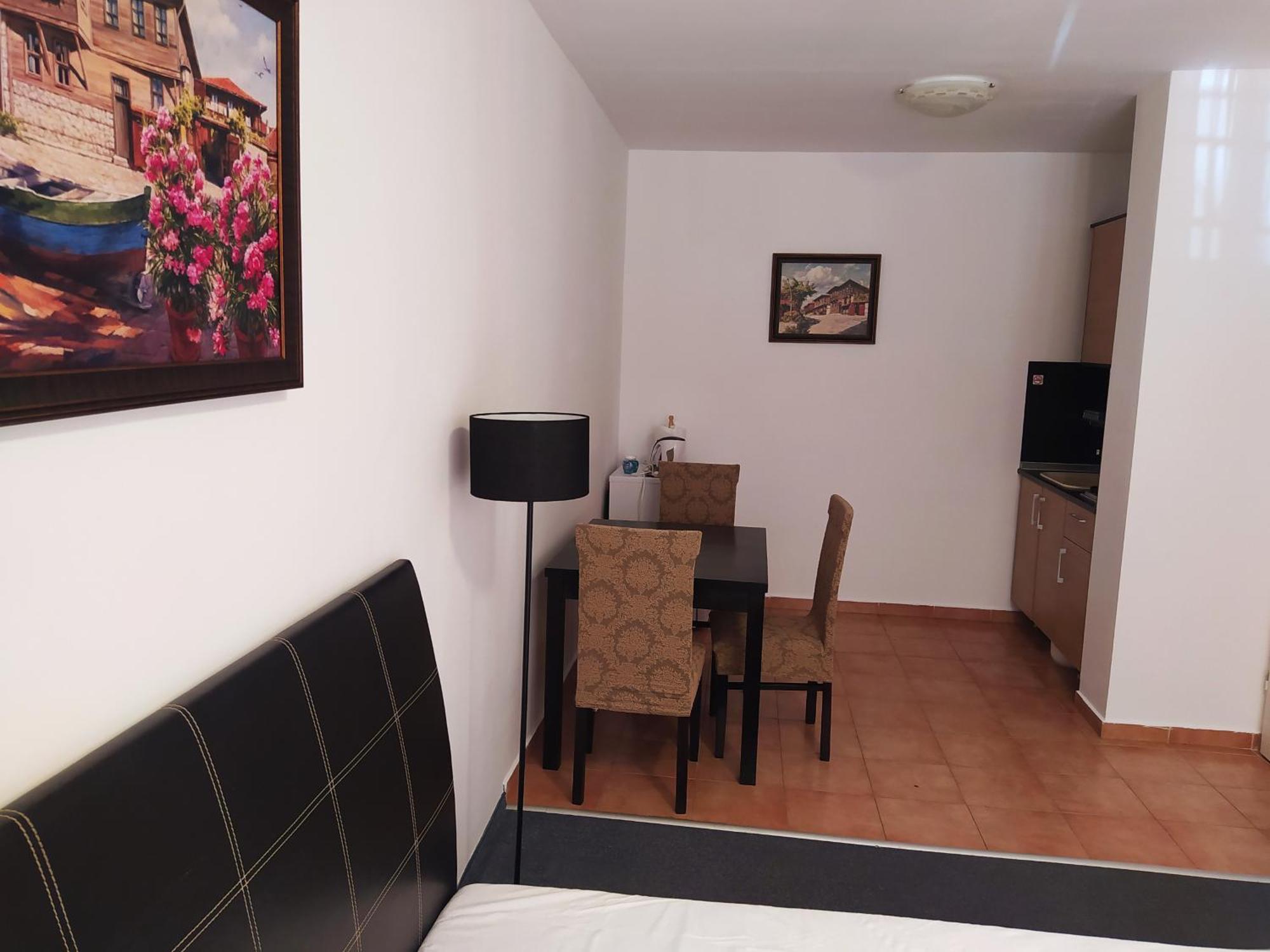 Visit Sunny Beach Marina Apartments Ravda ห้อง รูปภาพ