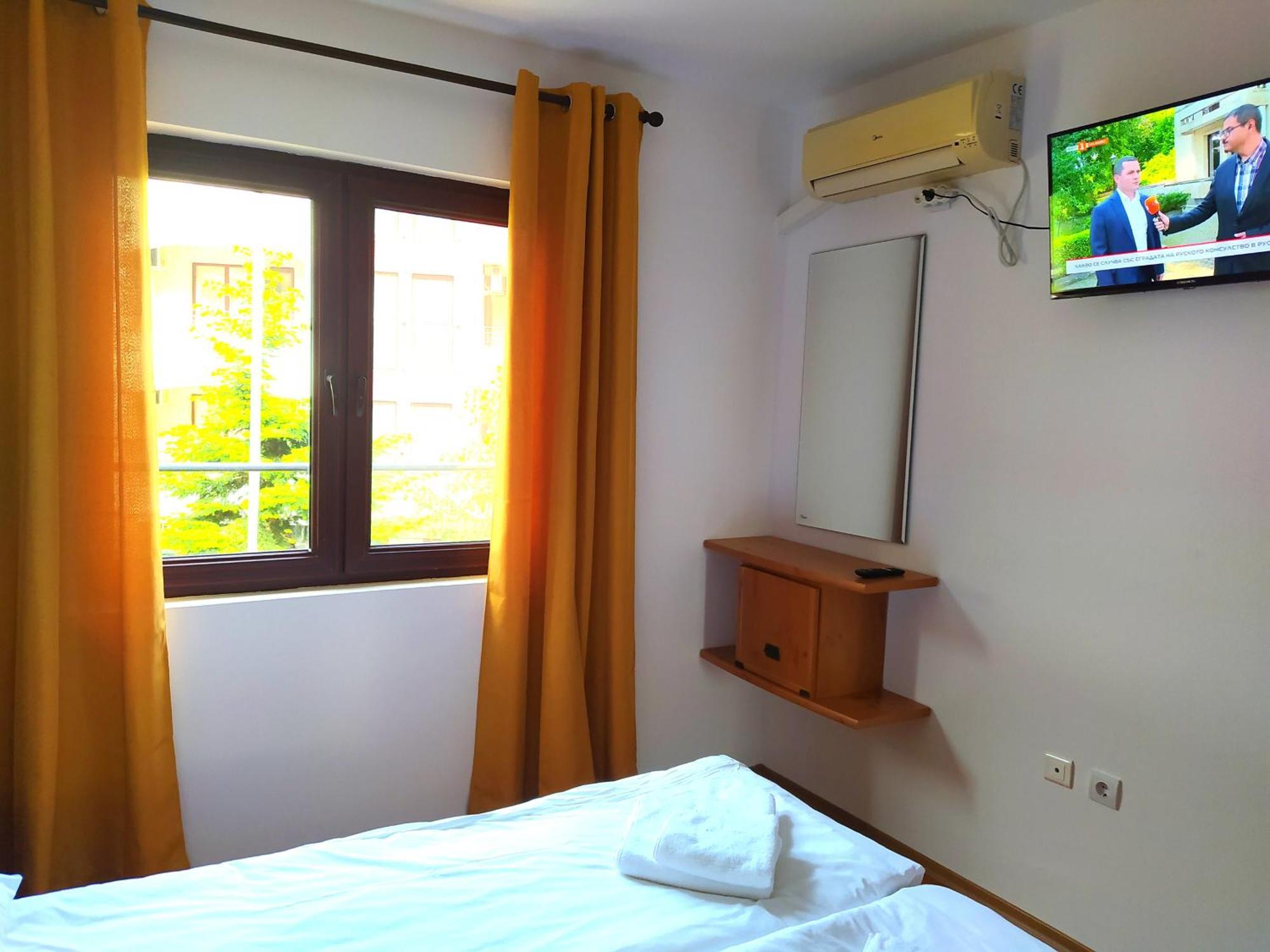 Visit Sunny Beach Marina Apartments Ravda ห้อง รูปภาพ