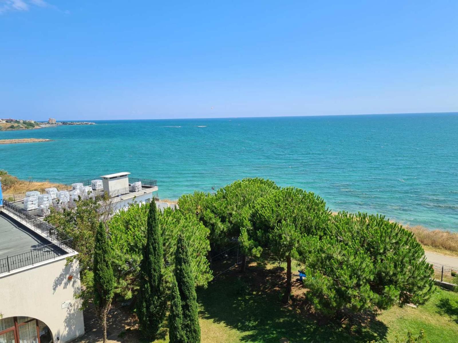 Visit Sunny Beach Marina Apartments Ravda ห้อง รูปภาพ