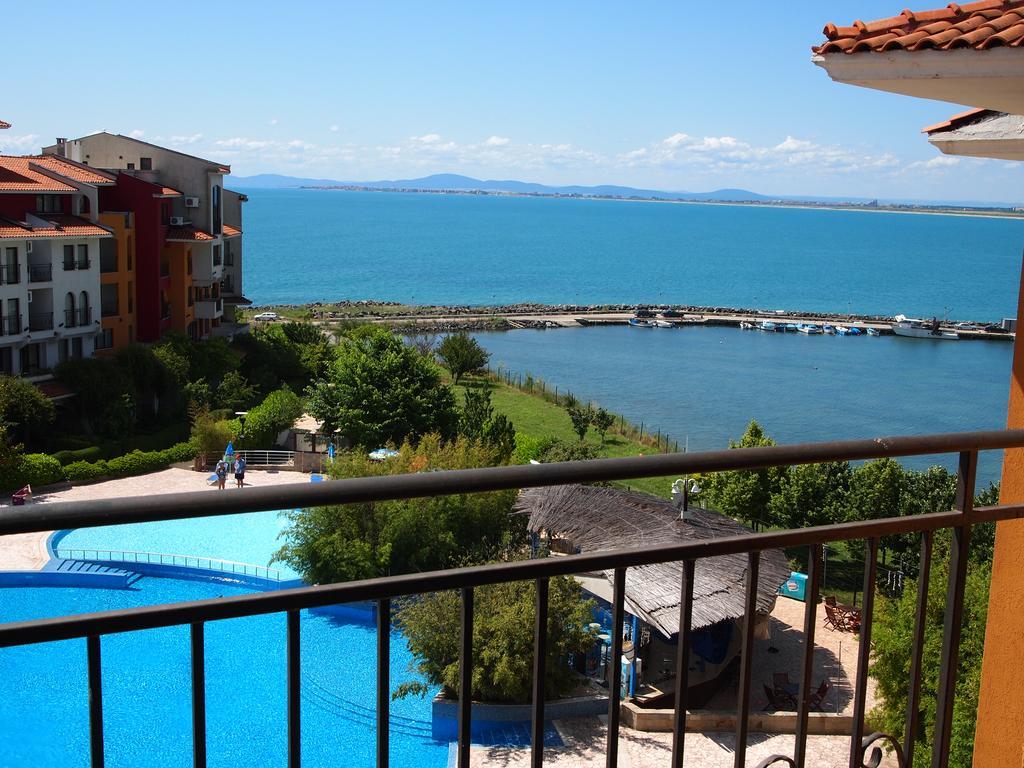 Visit Sunny Beach Marina Apartments Ravda ภายนอก รูปภาพ