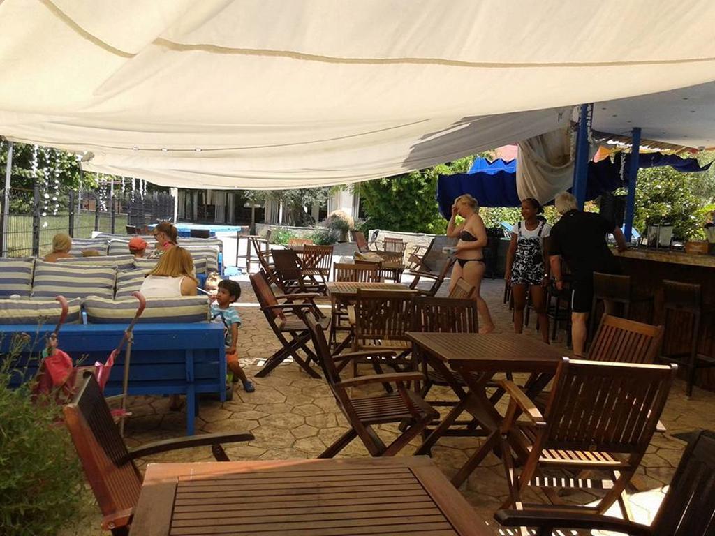 Visit Sunny Beach Marina Apartments Ravda ภายนอก รูปภาพ