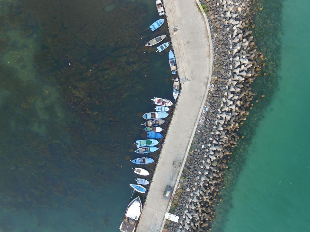 Visit Sunny Beach Marina Apartments Ravda ภายนอก รูปภาพ