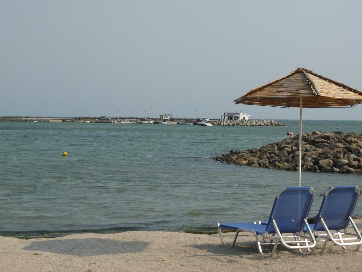 Visit Sunny Beach Marina Apartments Ravda ภายนอก รูปภาพ